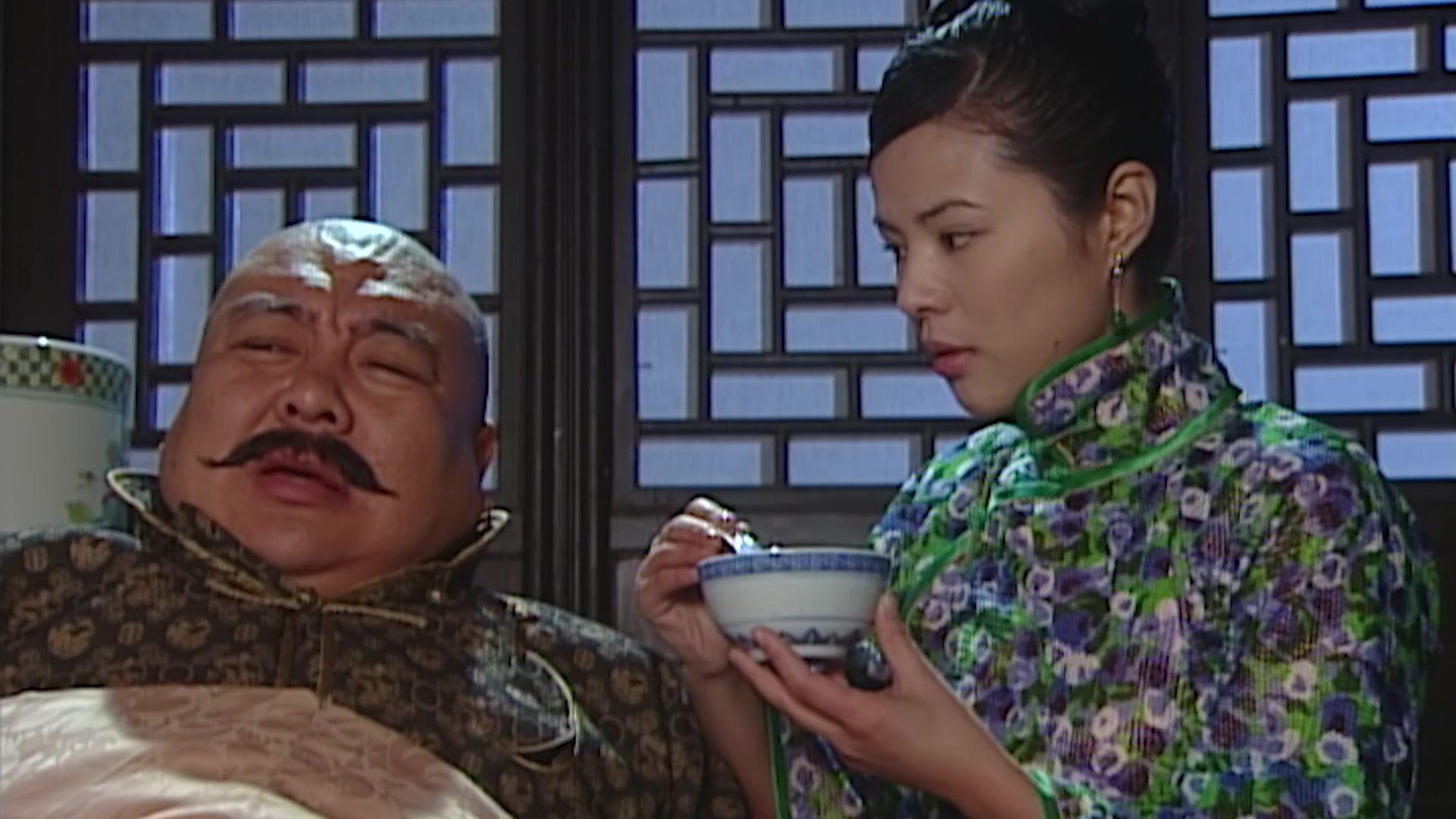 长缨在手 第28集视频封面图