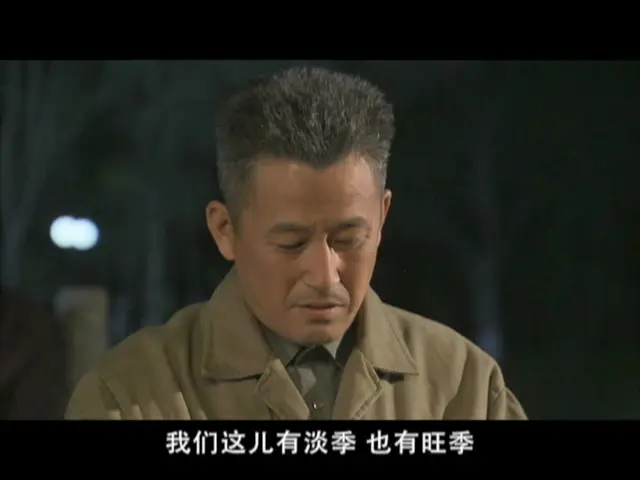 咱爸咱妈六十年 31集