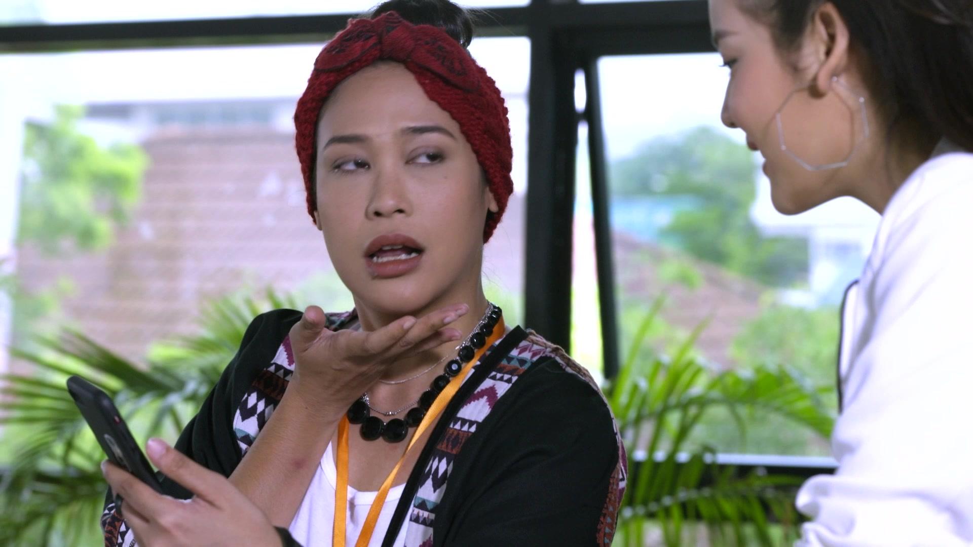 寻爱魔力 第1集视频封面图