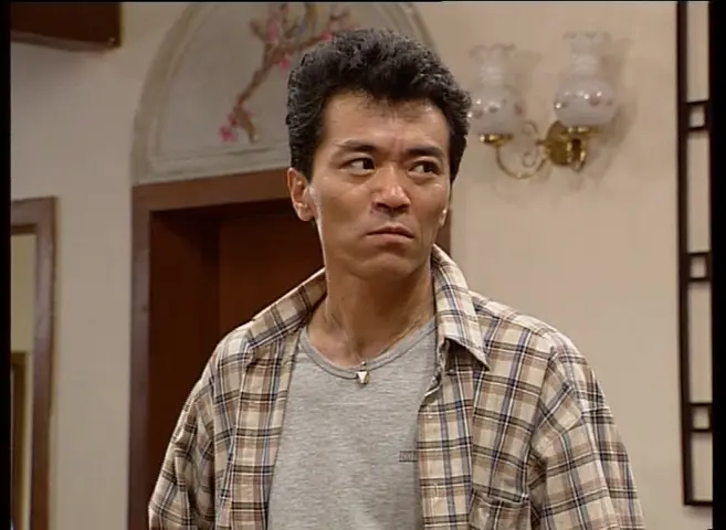 外来媳妇本地郎第二部 9集