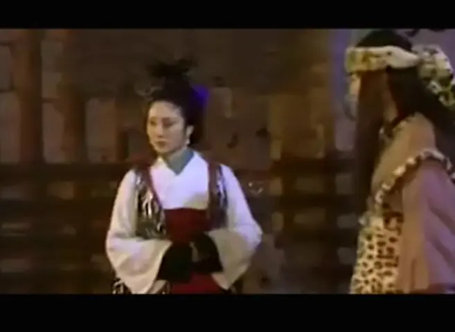 莲花太子 4集
