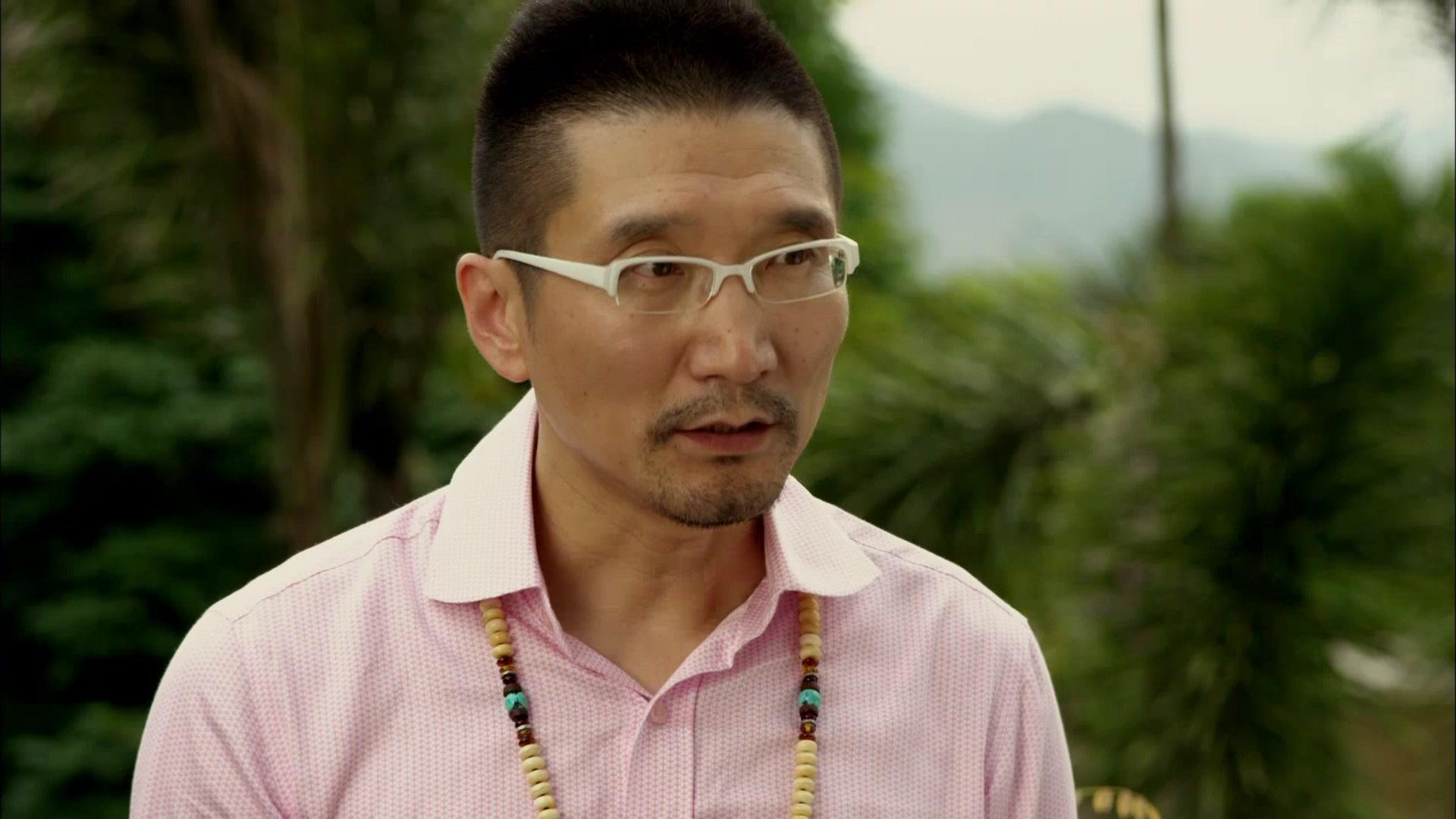 利刃出击 第2集视频封面图