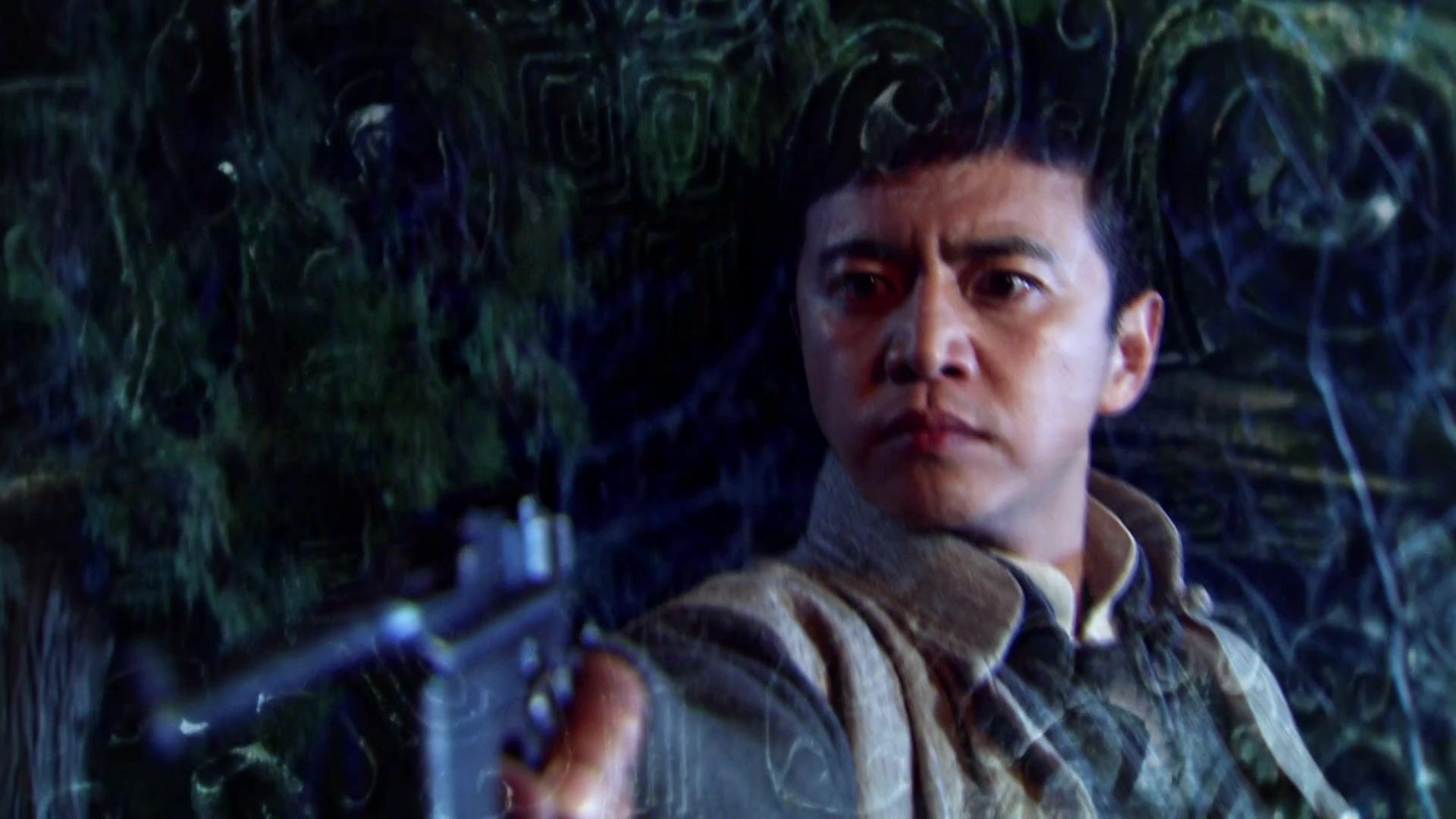 龙鼎风云 第4集视频封面图