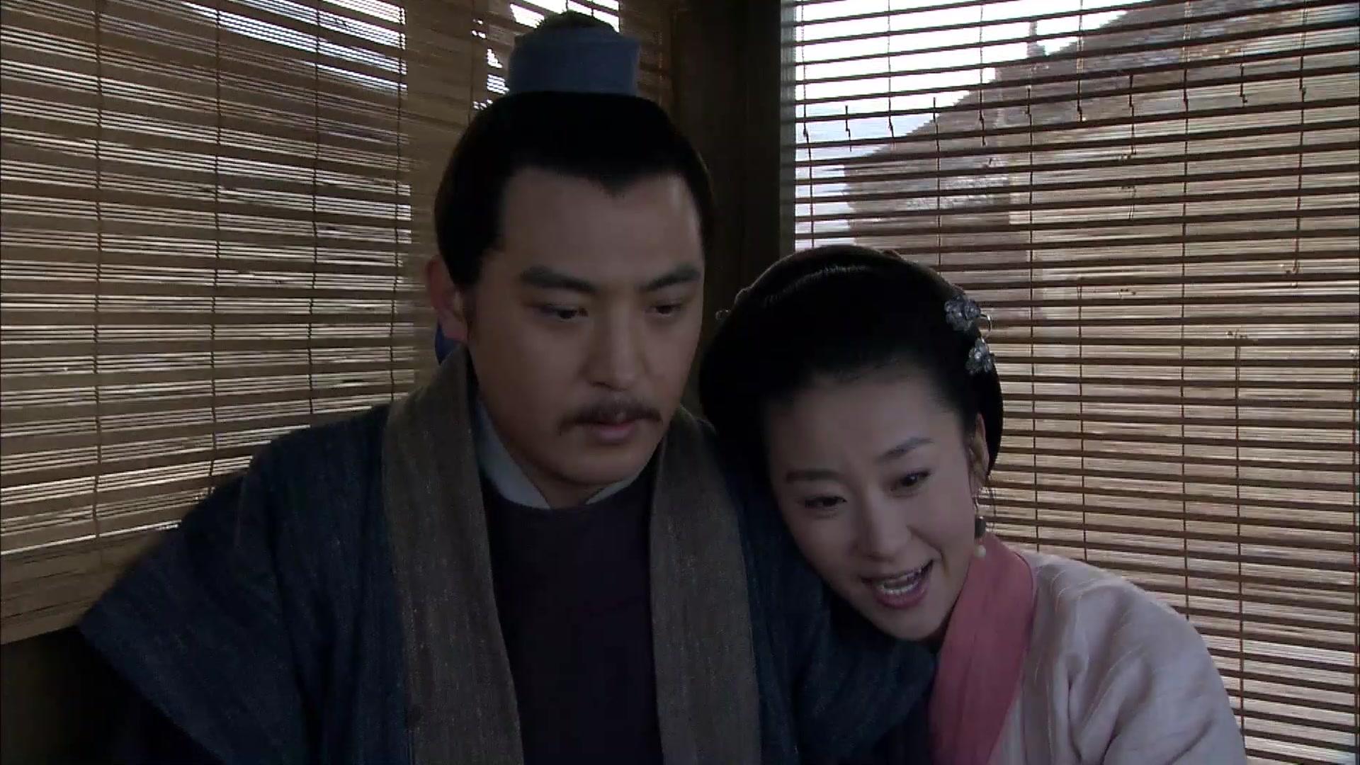 大宋提刑官第二部 第6集视频封面图