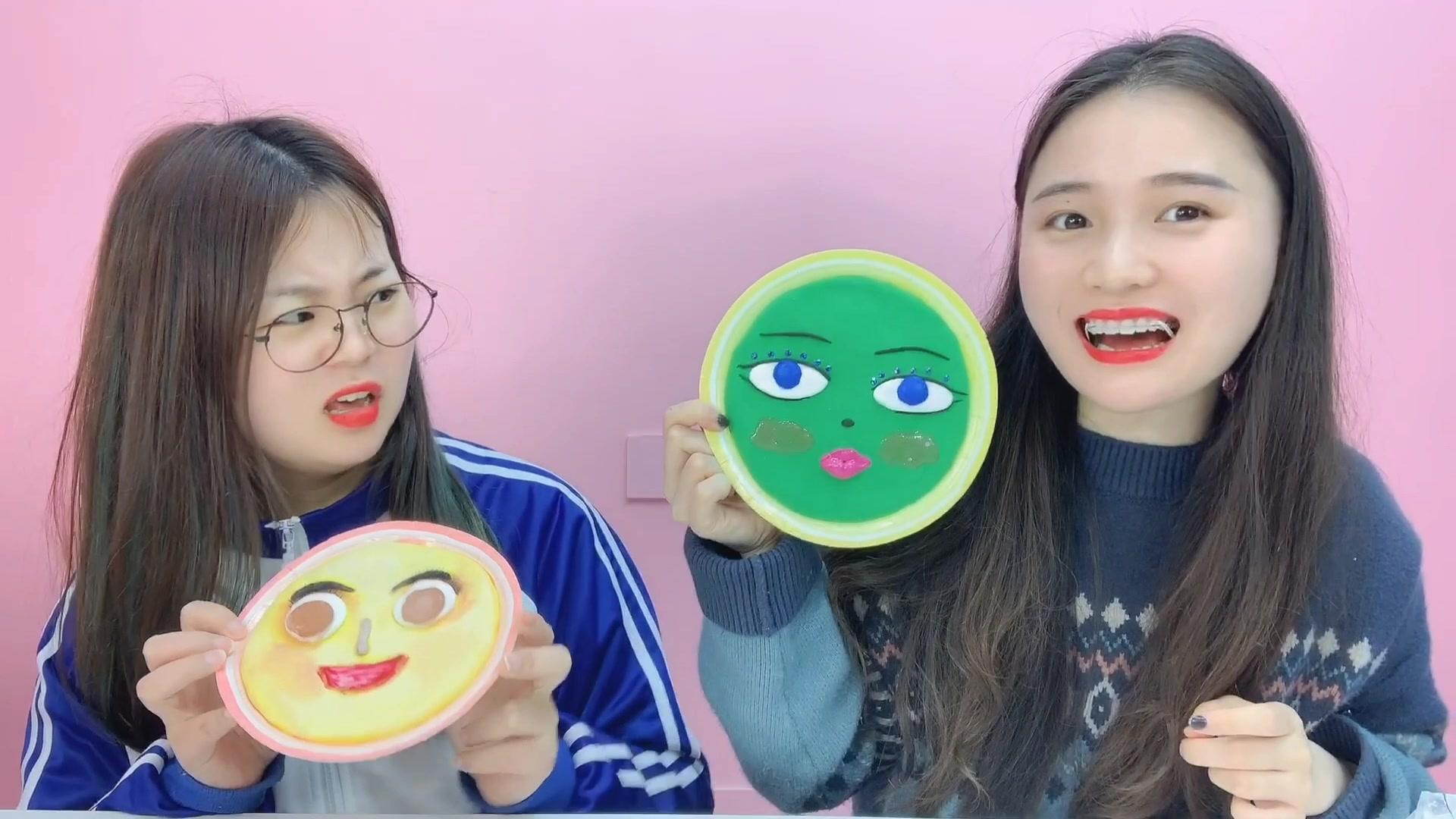 桂圆子手作坊 第30集视频封面图
