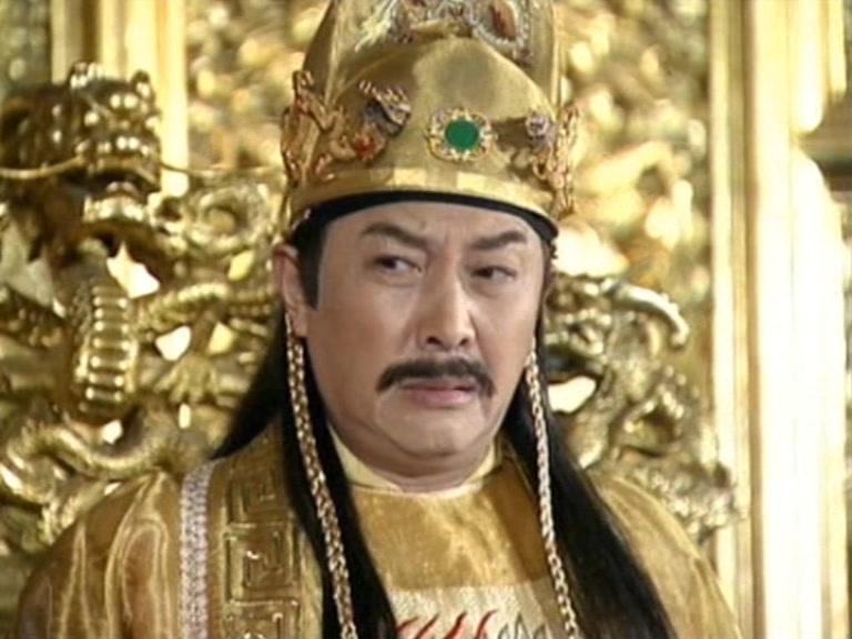嘉靖风云之乱世情殇 第1集视频封面图