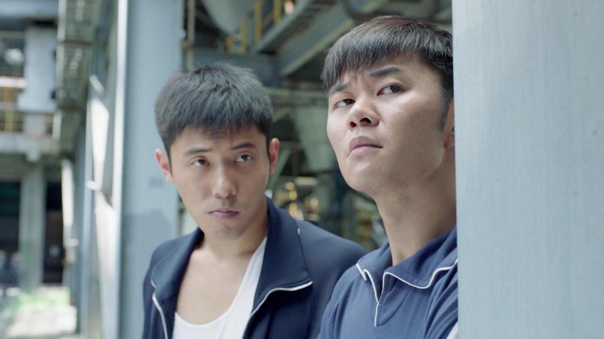 火红年华 第12集视频封面图