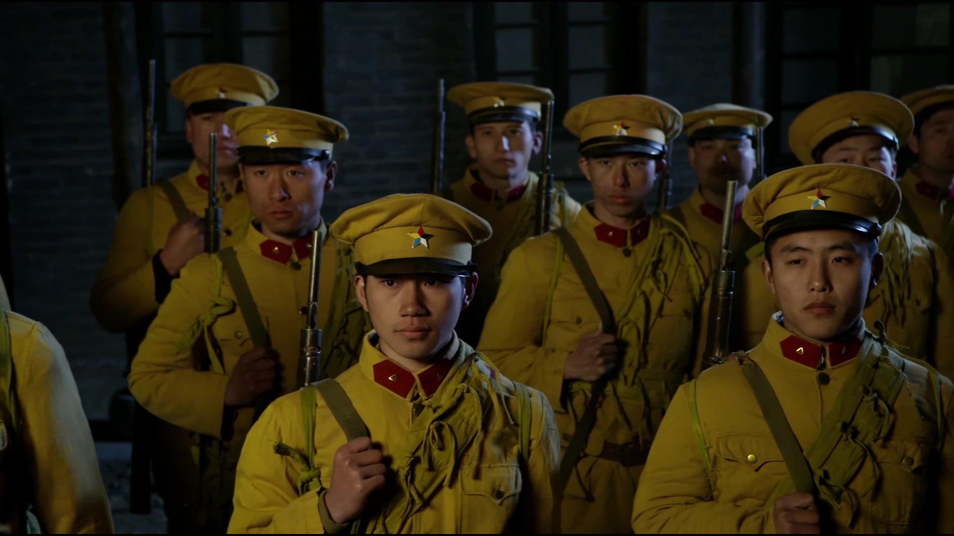 巨浪 第17集视频封面图