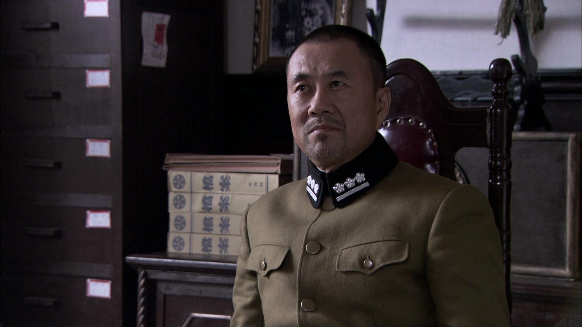 潜龙道 第28集视频封面图