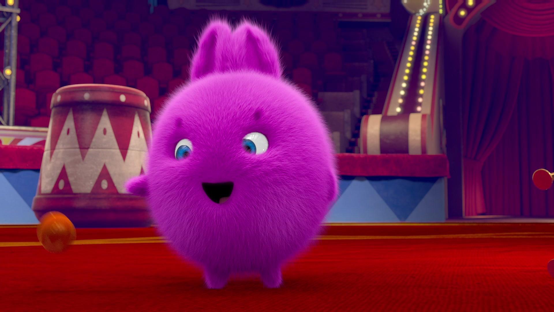 阳光小兔兔第一季 第22集视频封面图