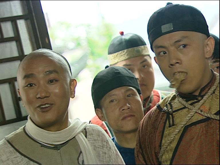 妙手神捕俏佳人 第15集视频封面图