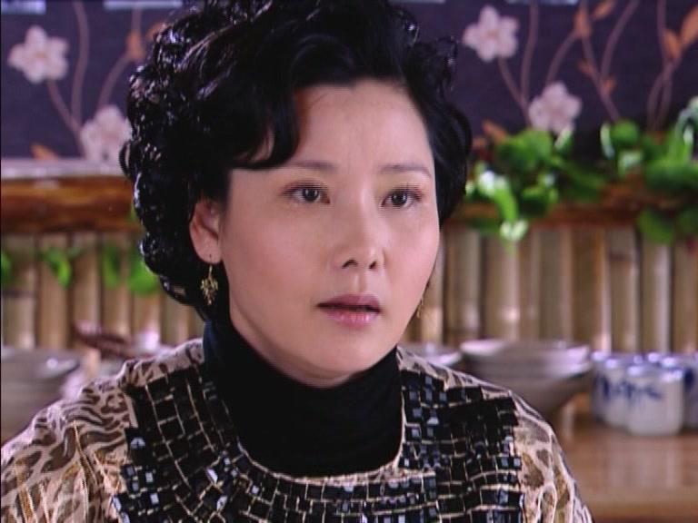 娘家的故事上部 第33集视频封面图