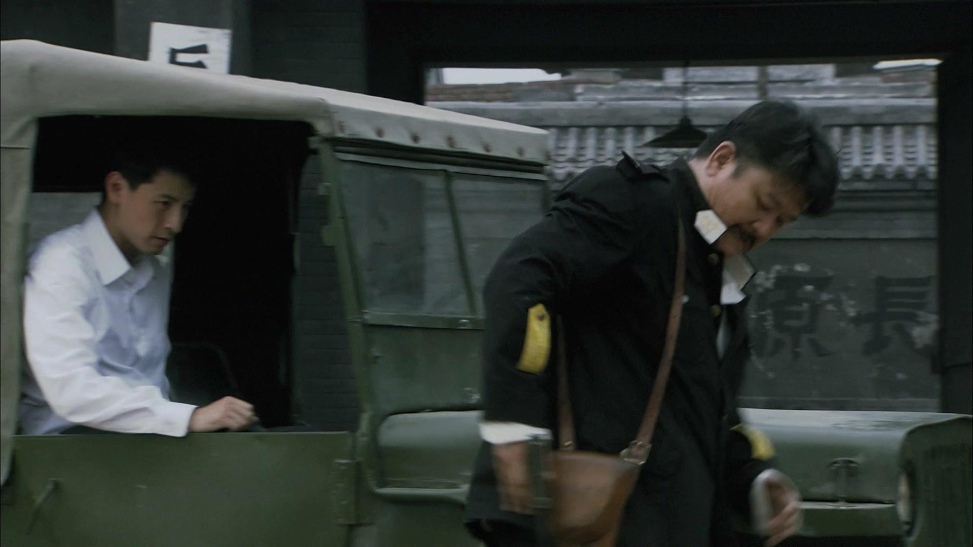 和平战士 第8集视频封面图