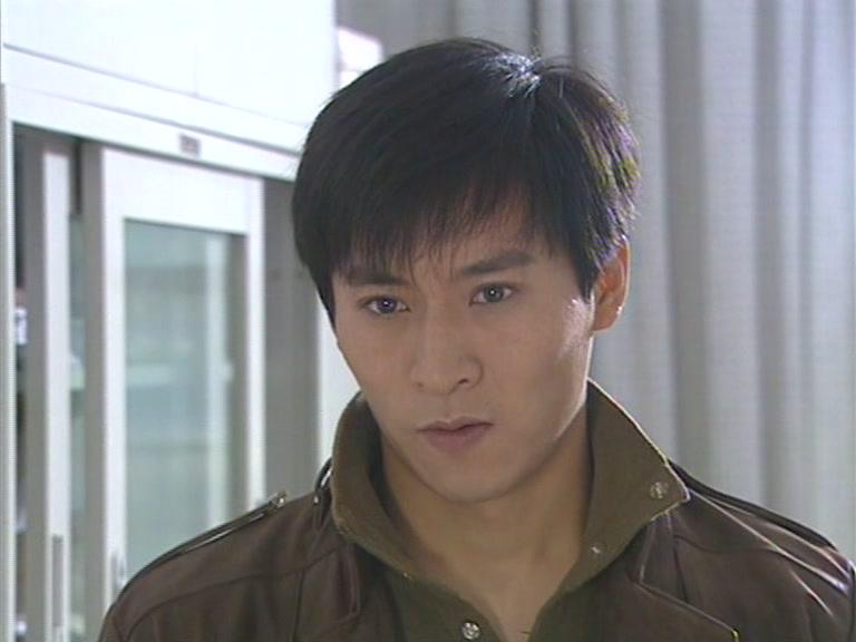 魂断楼兰 第5集视频封面图