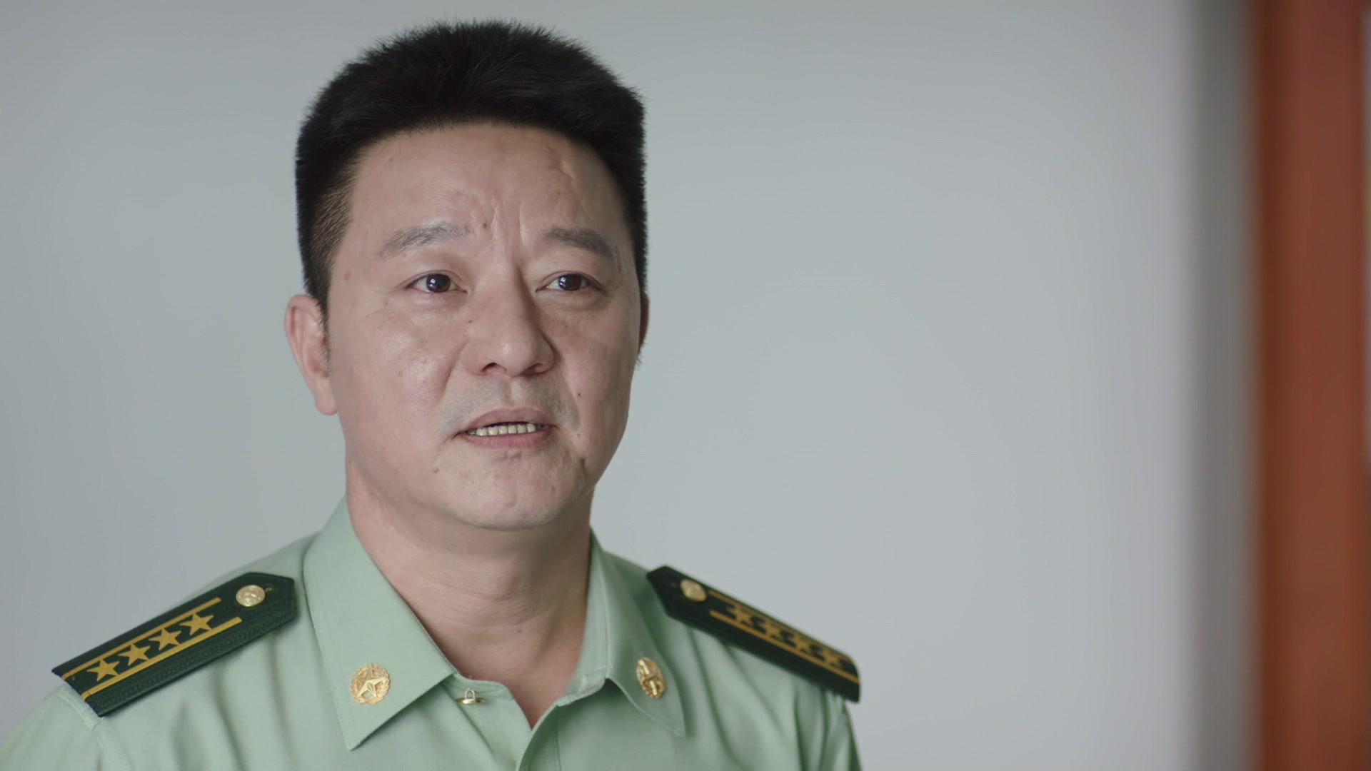 火红的青春 第8集视频封面图