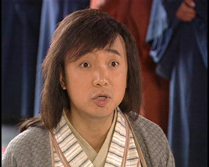 三揭皇榜 第22集视频封面图