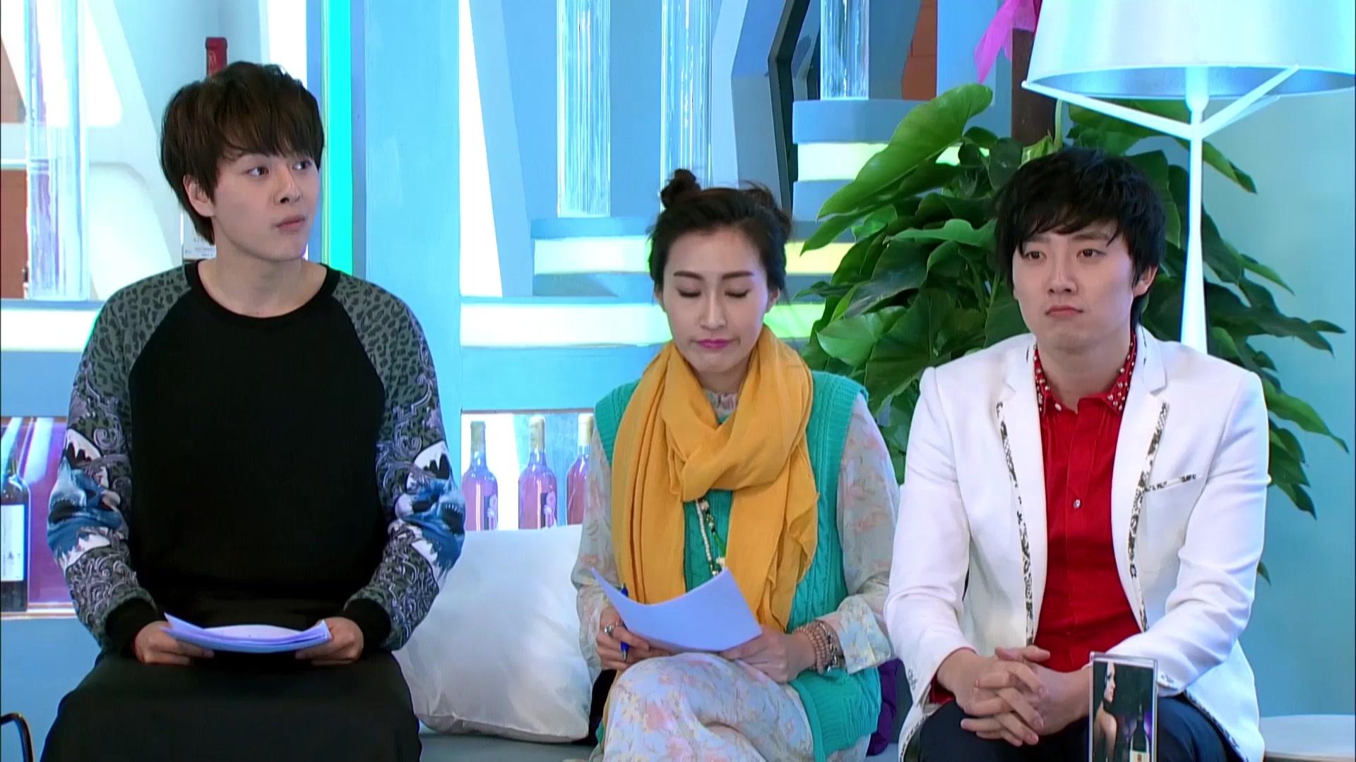 39度青春 第4集视频封面图