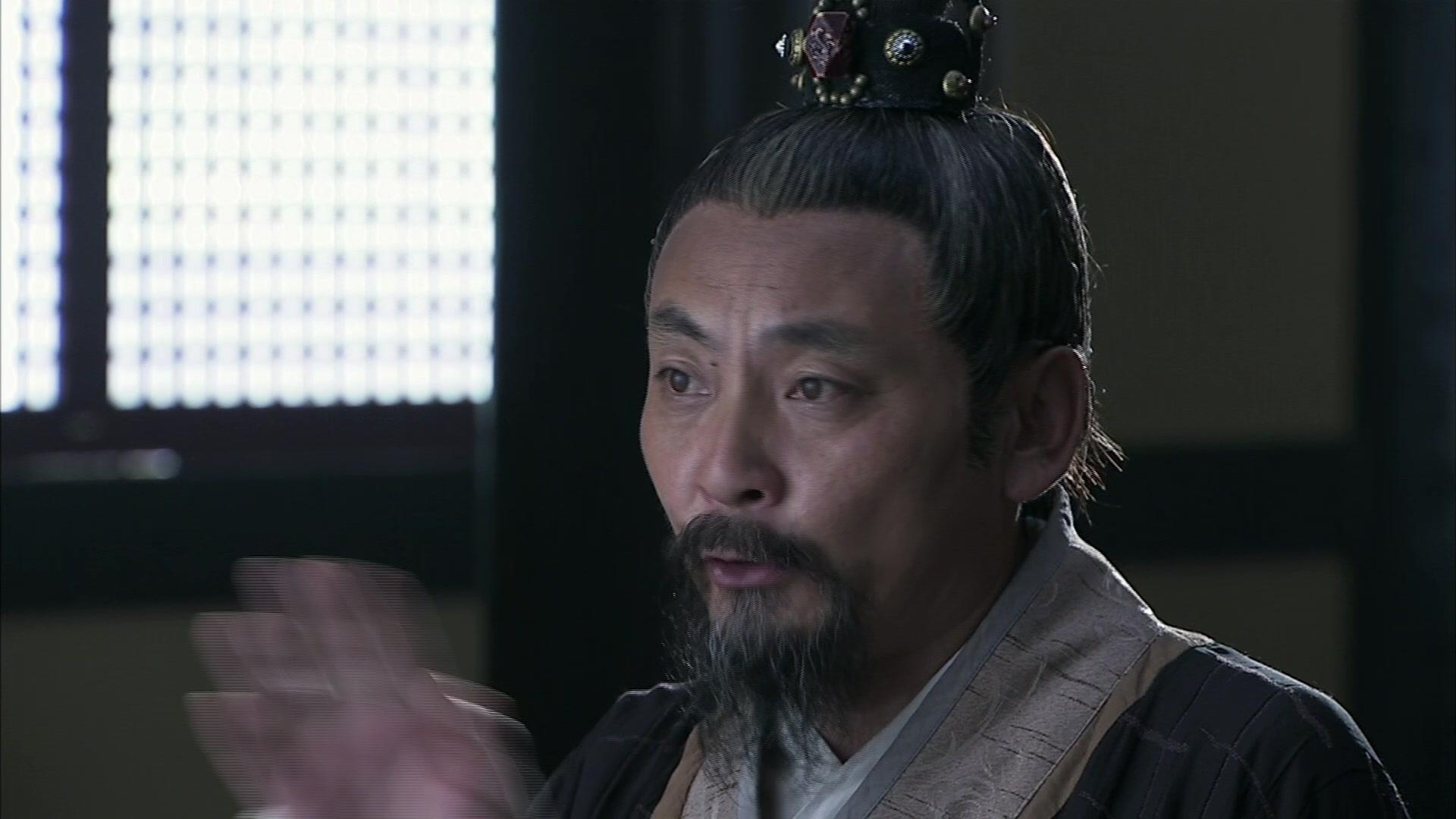 韩信 第15集视频封面图