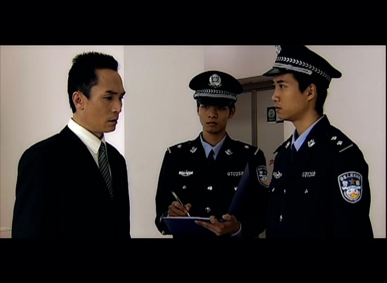 无须喝彩 第14集视频封面图