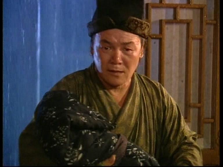 财神传奇 第21集视频封面图