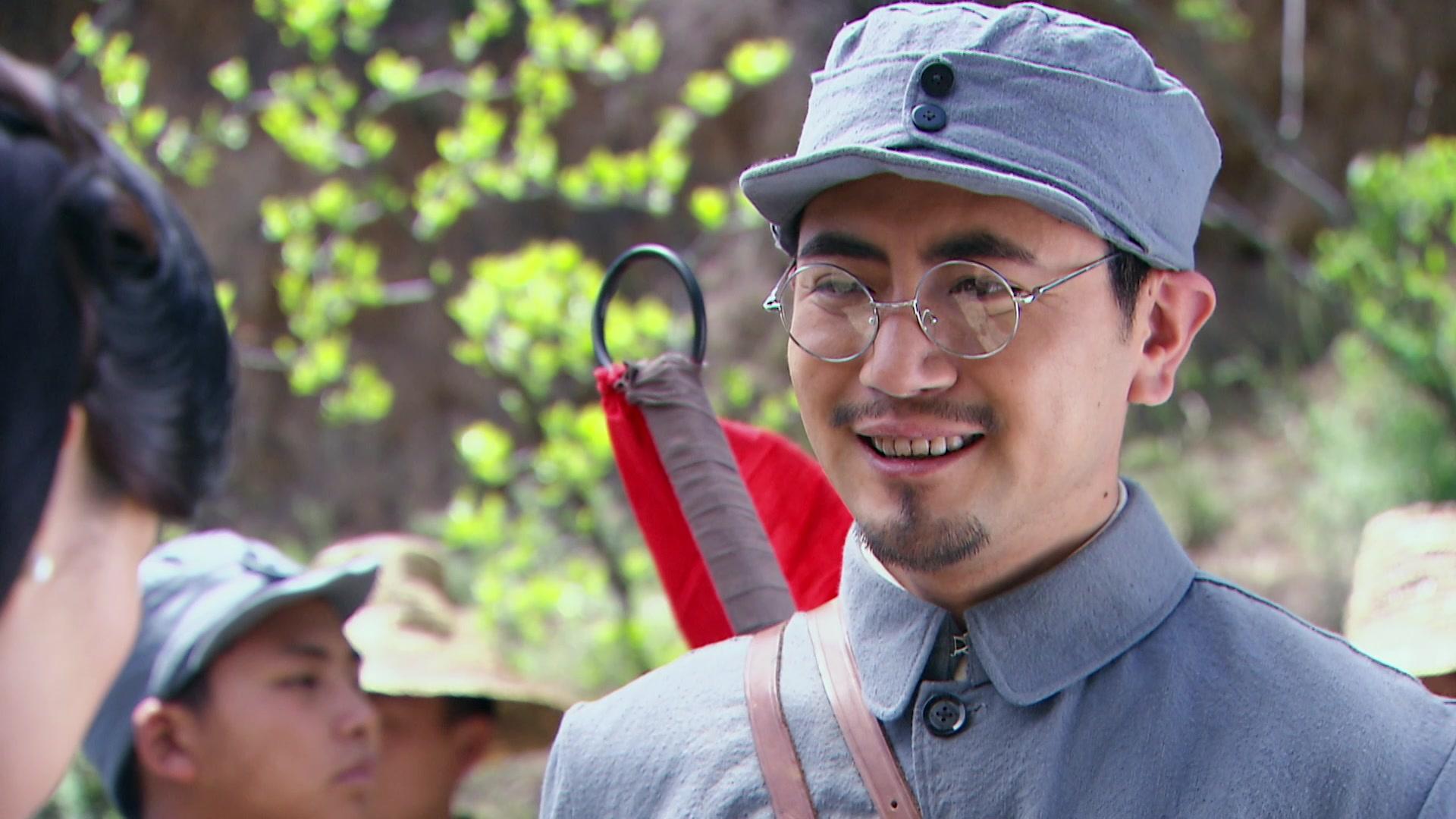 榆阳秋 第1集视频封面图