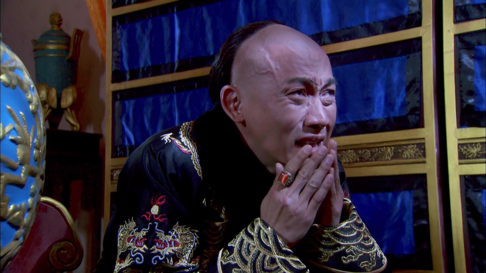 大玉儿传奇 第34集视频封面图