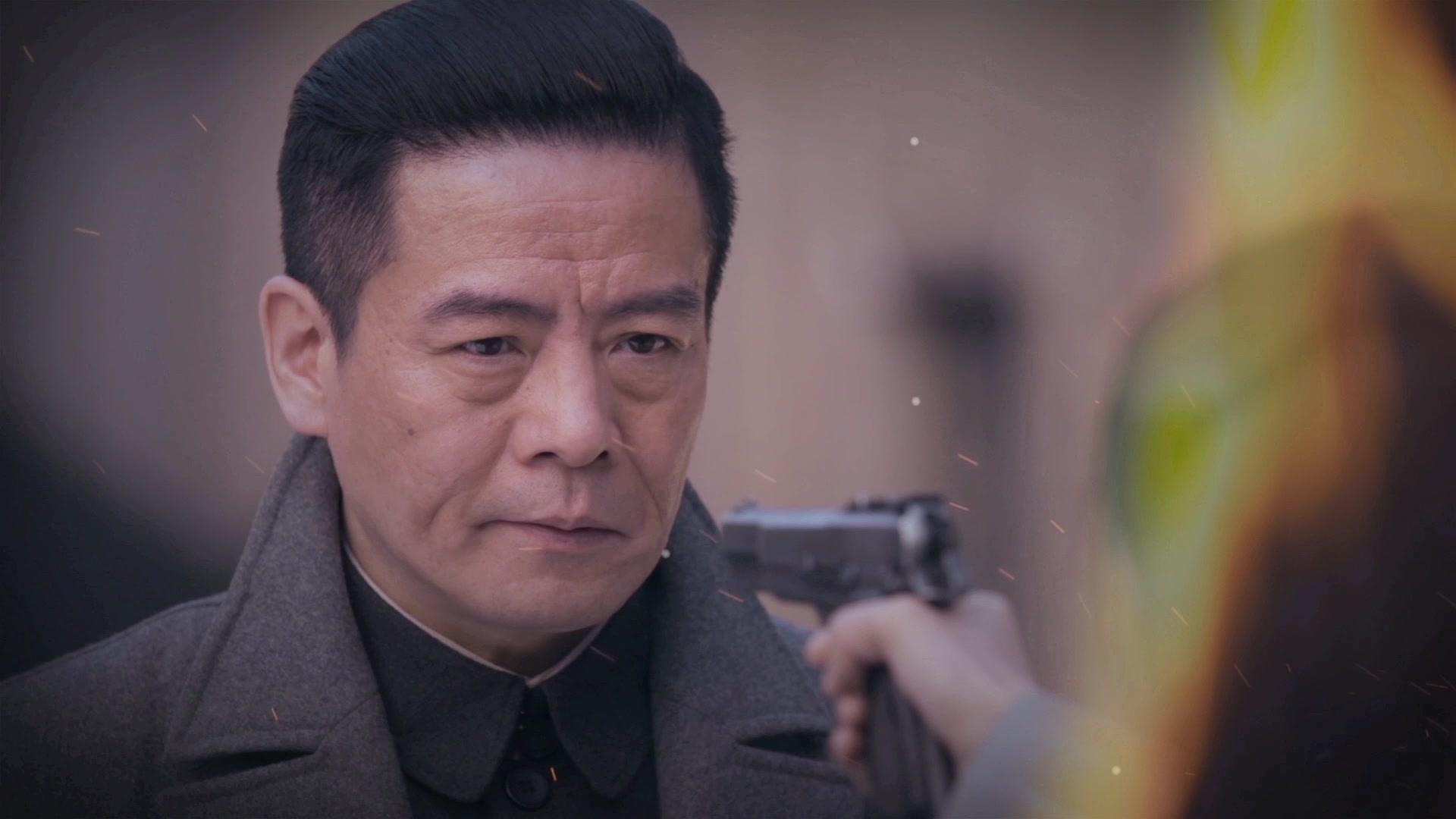 忠者无敌 第6集视频封面图