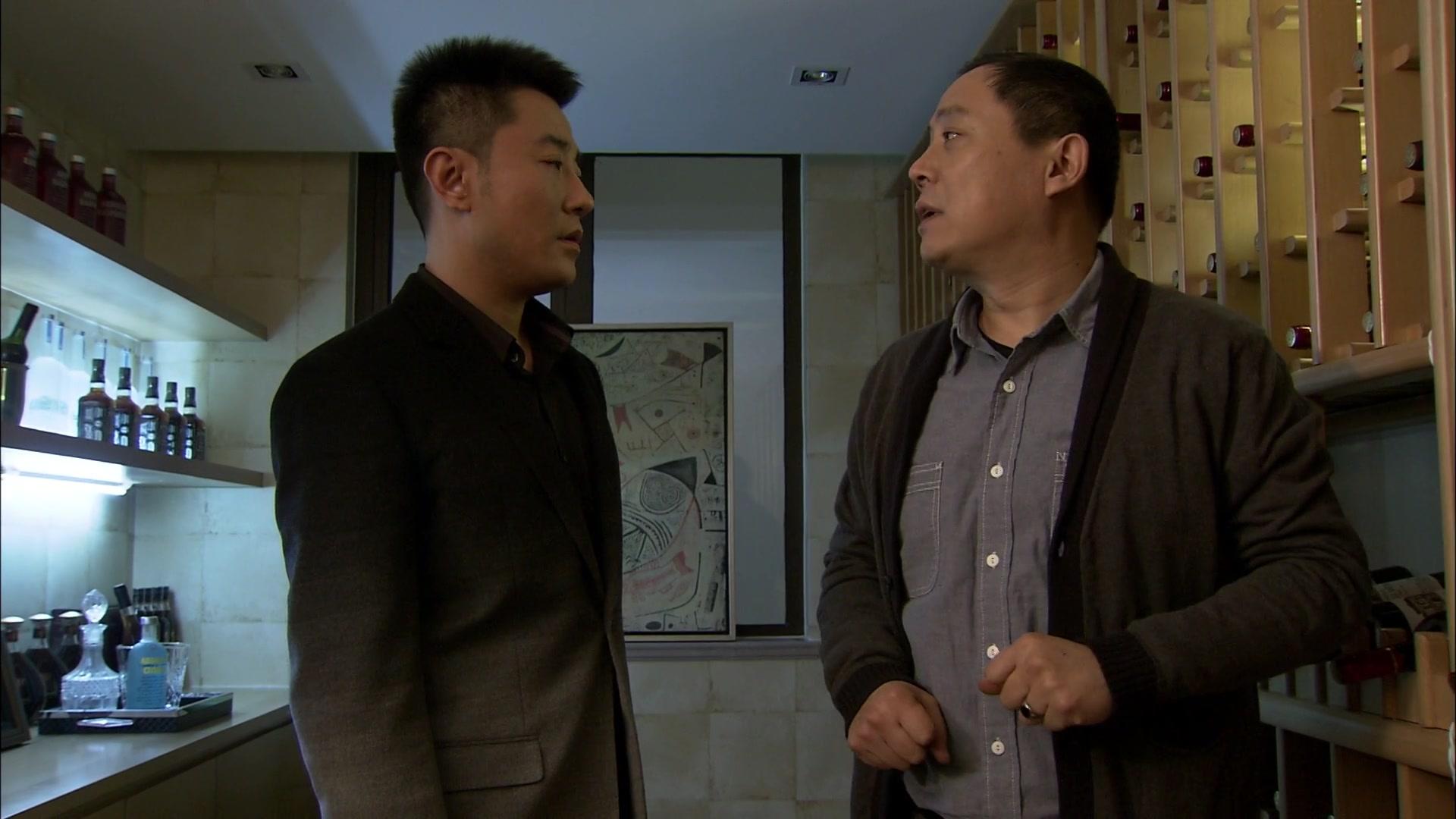 男人的秘密 第10集视频封面图