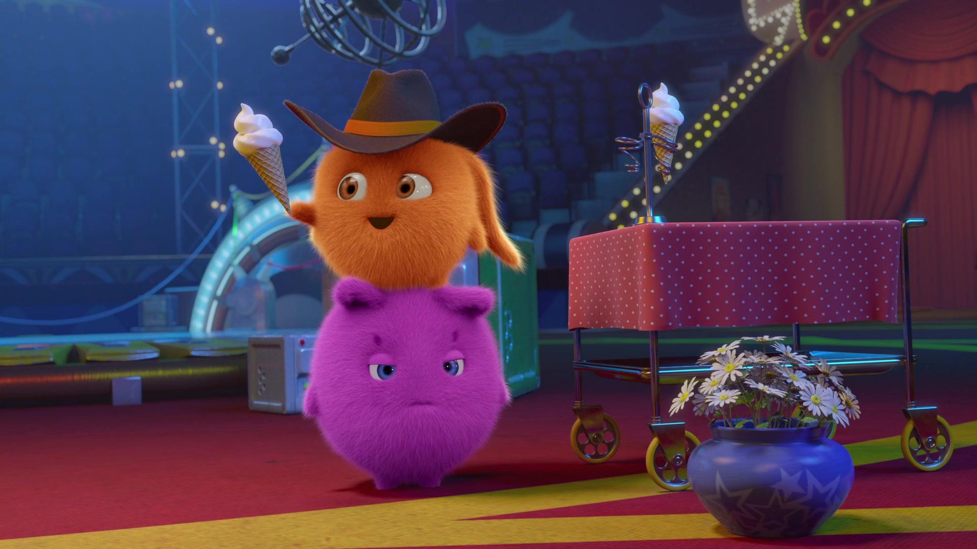 阳光小兔兔第二季 第22集视频封面图