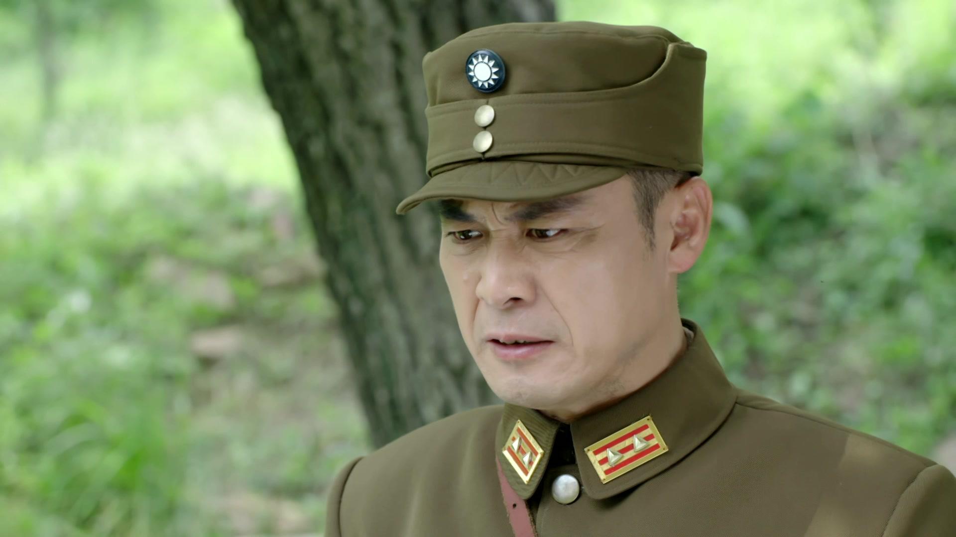 战地青春之歌 第14集视频封面图