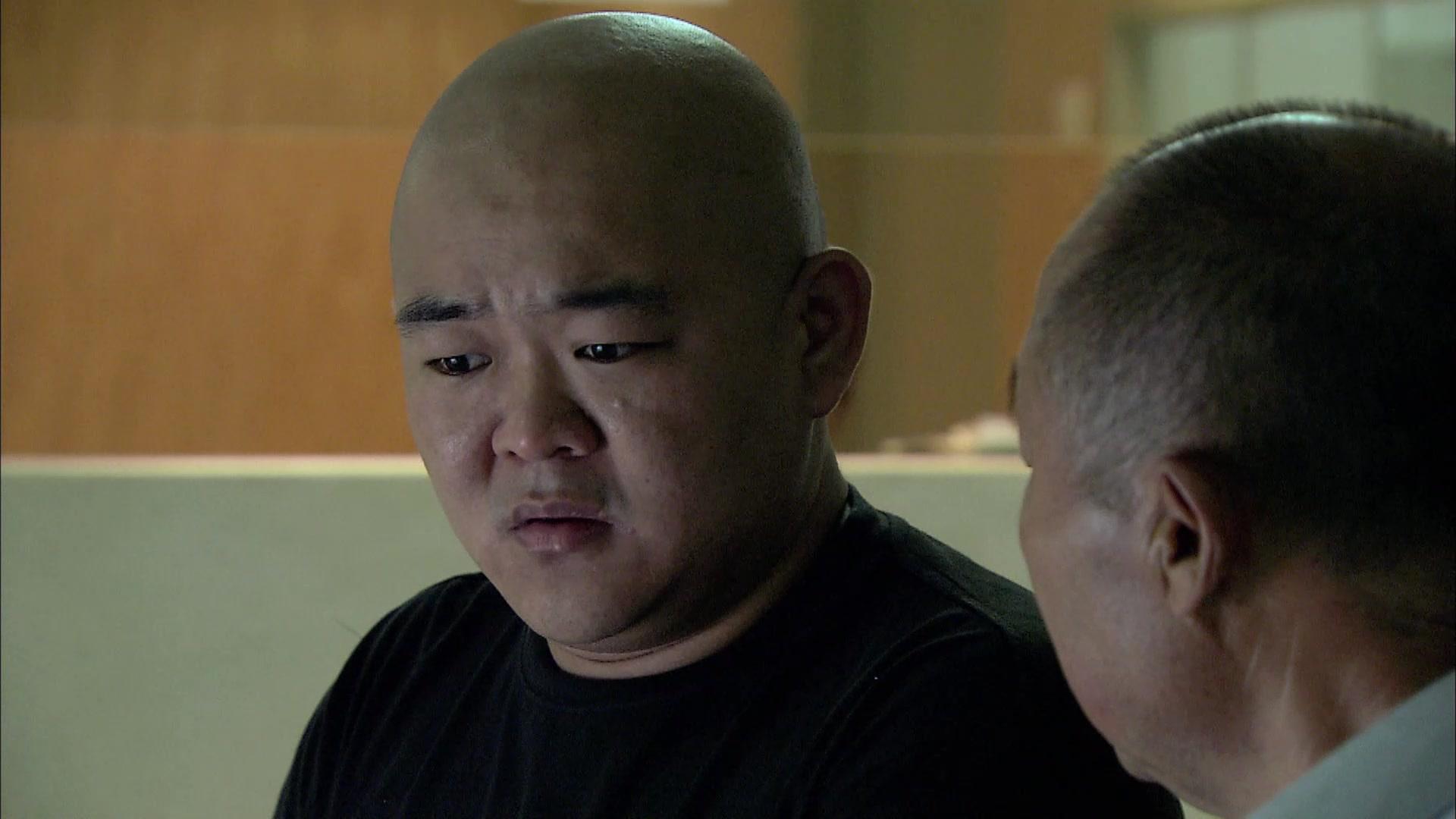 接班女婿 第14集视频封面图