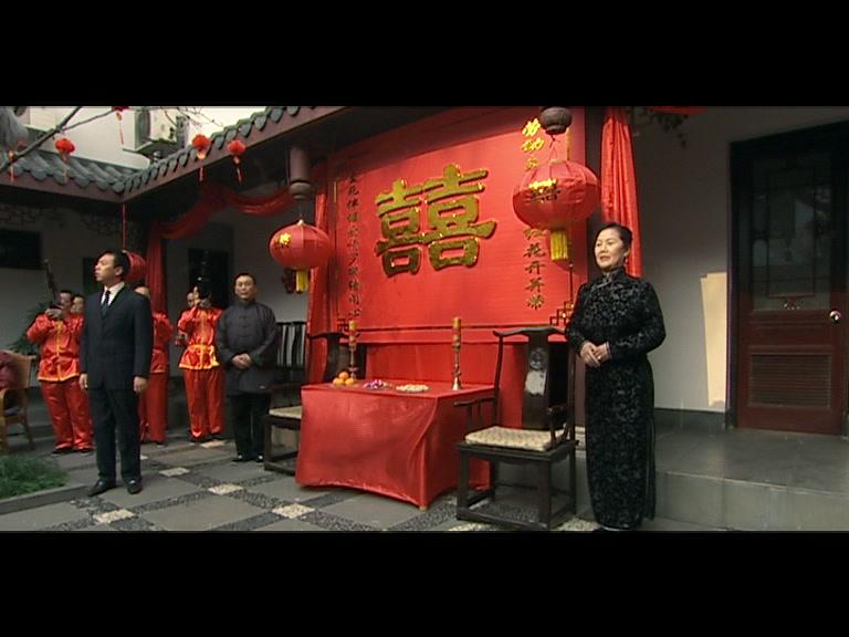 七十七封阵亡通知书 第25集视频封面图