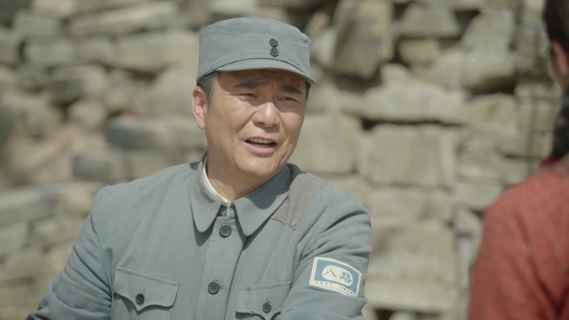 红腰鼓 第7集视频封面图