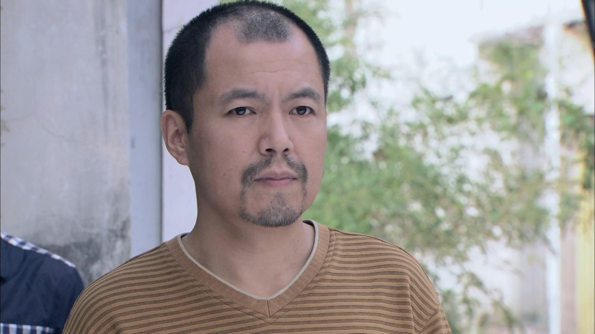 天网行踪 第22集视频封面图