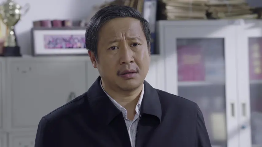 太行赤子 32集