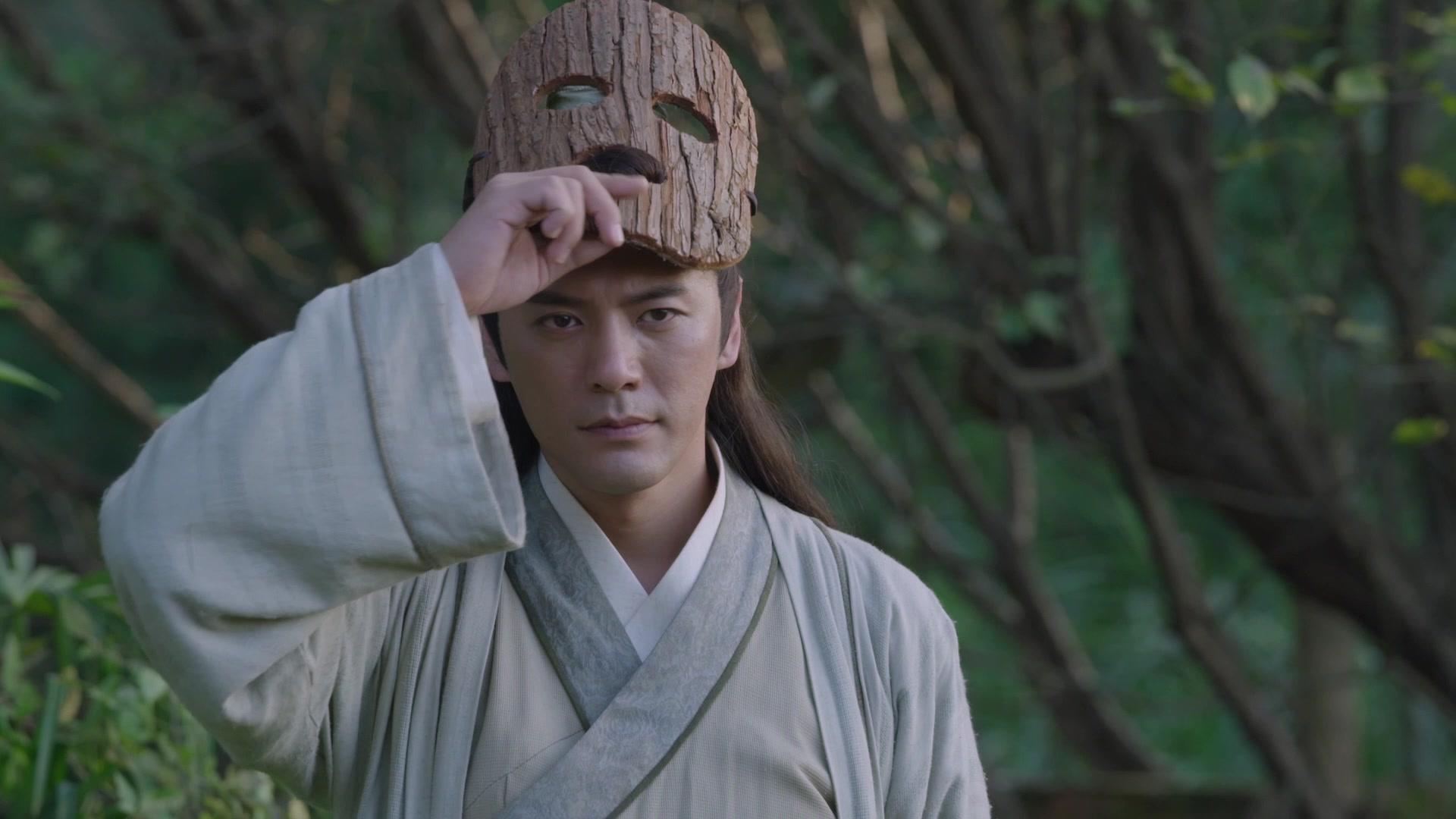 天下正道 第10集视频封面图