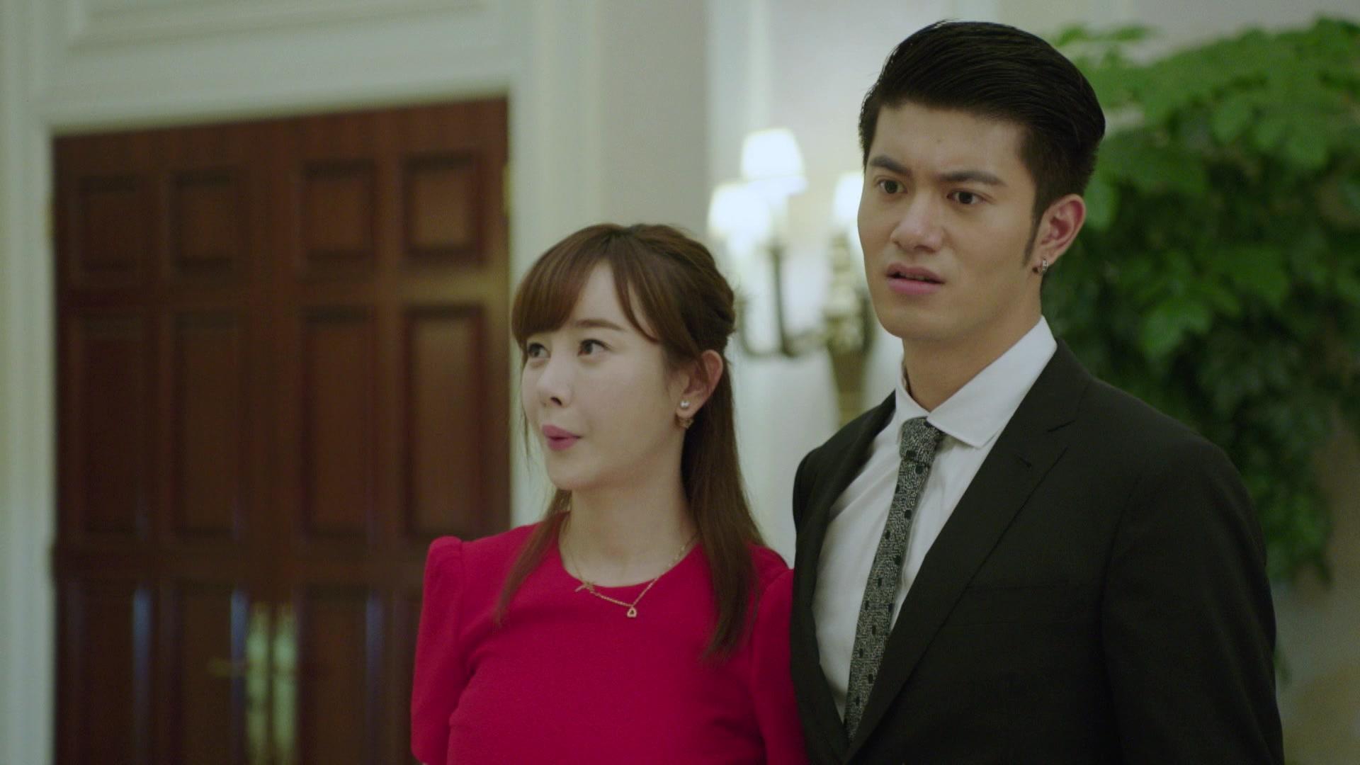 海上嫁女记 第26集视频封面图