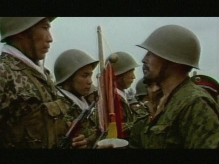 凯旋在子夜 第9集视频封面图