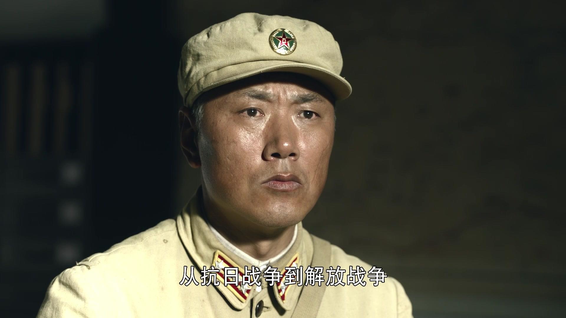 有个地方叫马兰 第26集视频封面图