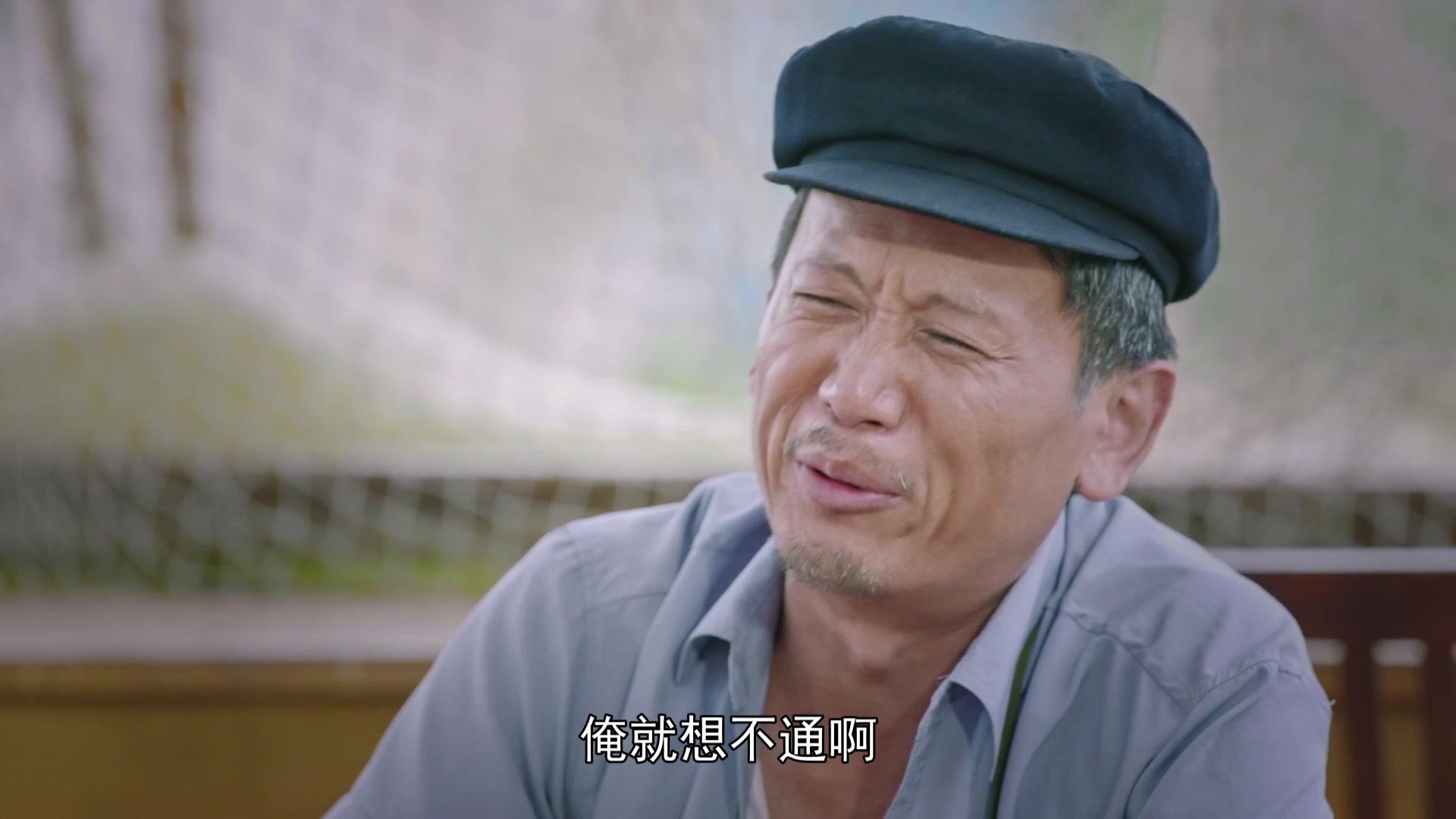兰桐花开 第37集视频封面图