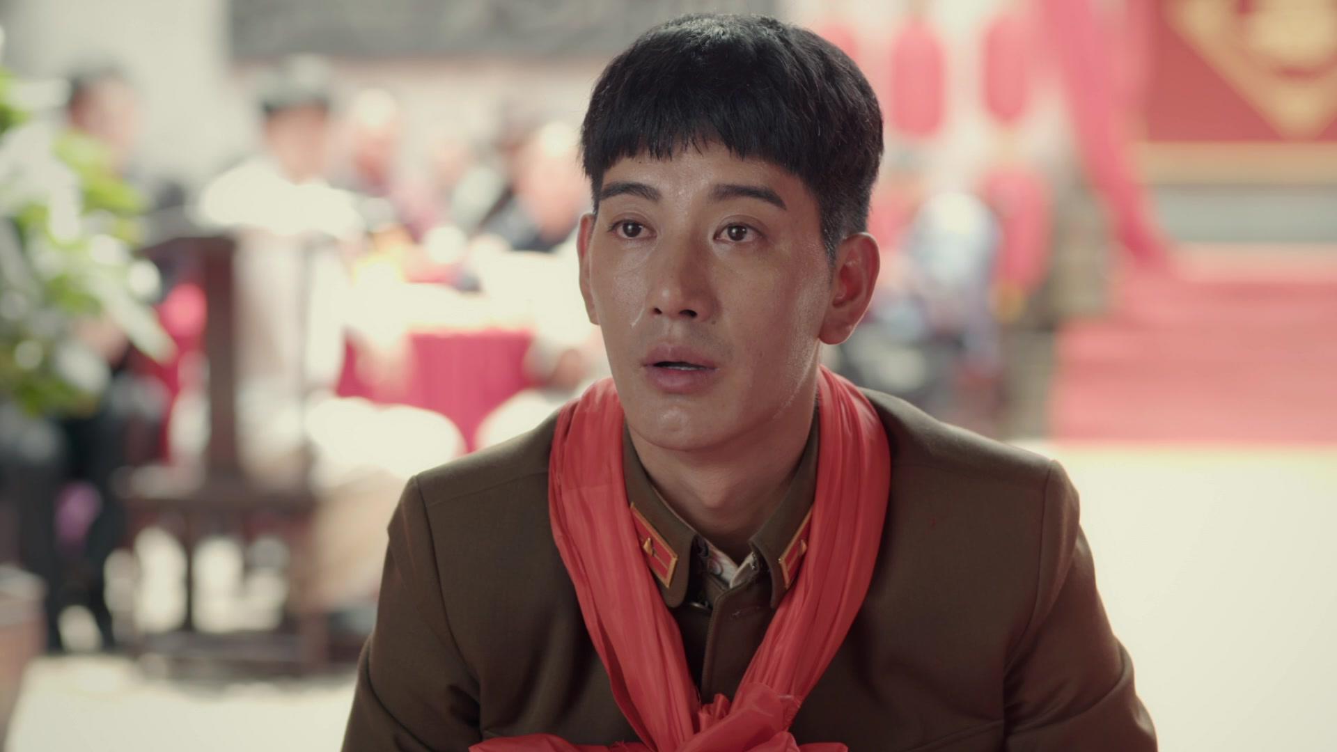 锻刀之英雄无悔 第13集视频封面图