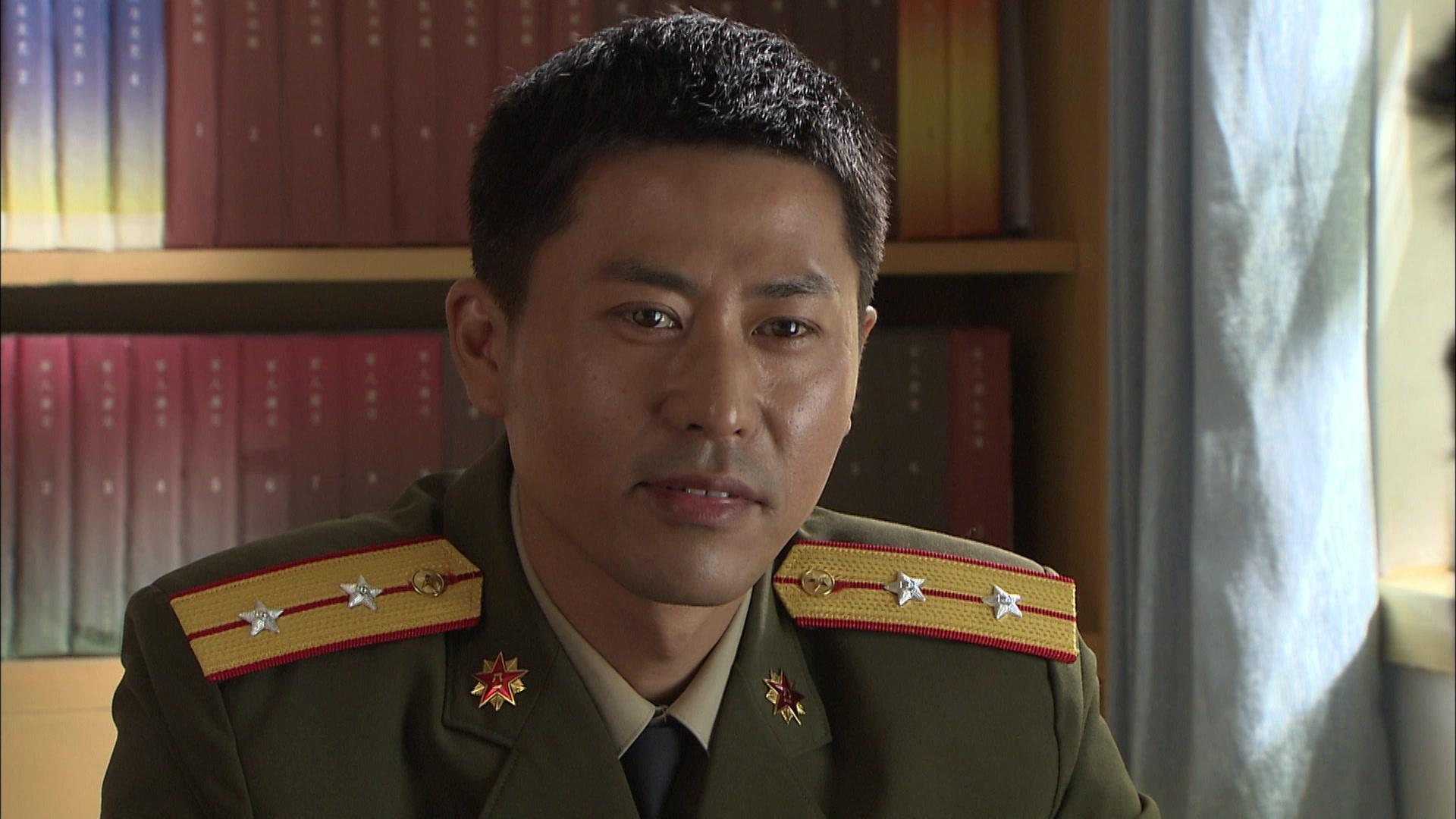 葵花怒放的声响 第20集视频封面图