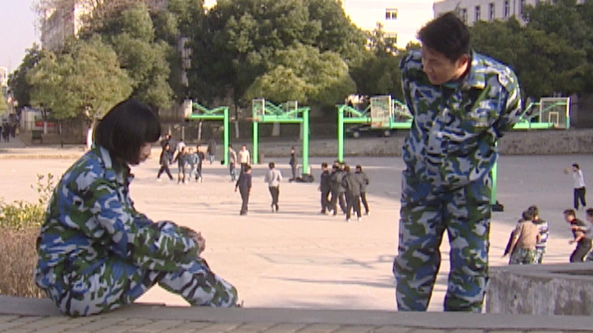 无法伤悲 第6集视频封面图