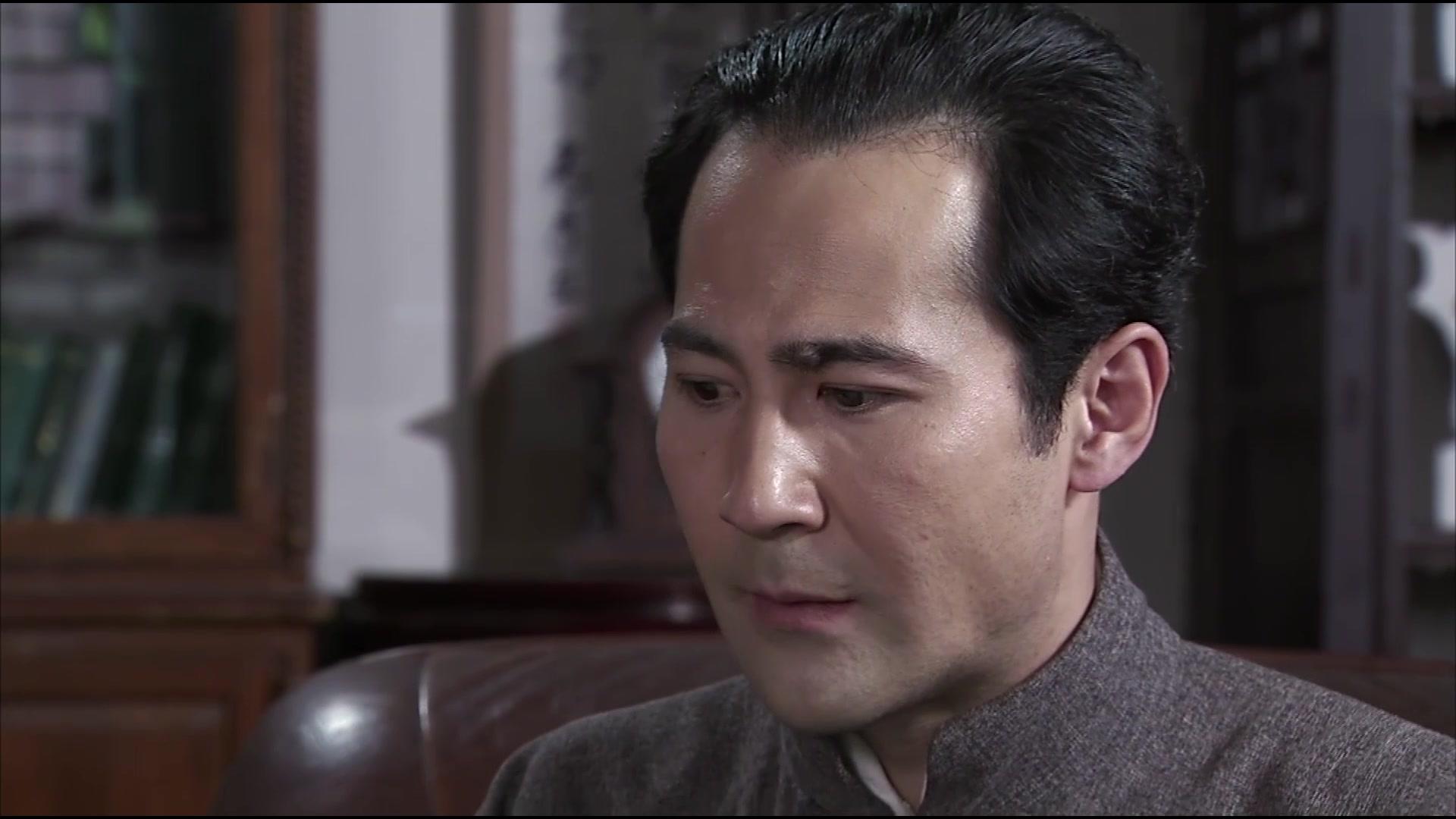 徐悲鸿 第28集视频封面图