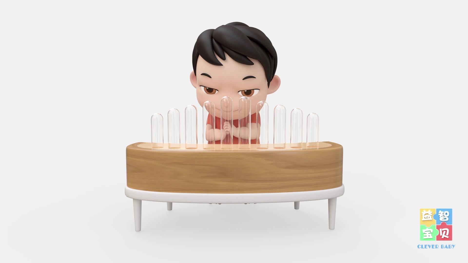 益智宝贝 第120集视频封面图
