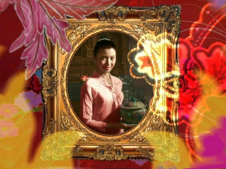 小娘惹 第15集视频封面图