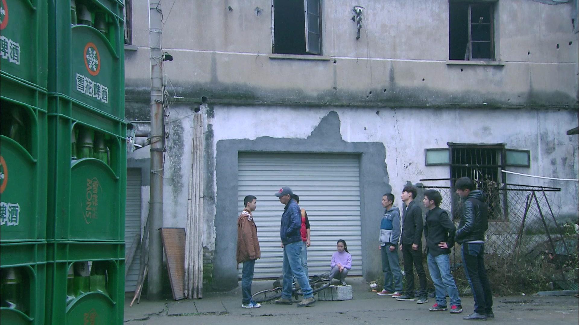 天堂不相信眼泪 第1集视频封面图