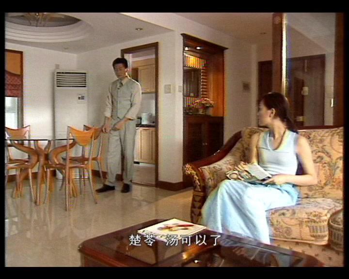 一生倾情 第17集视频封面图