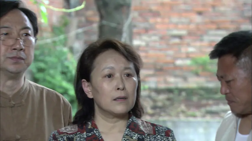 幸福密码 3集