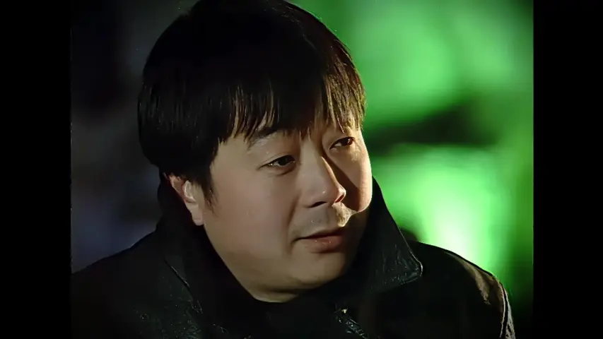 平平常常的故事 14集